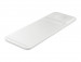 Samsung Inductive Charger Base Trio, White - Galeria zdjęcie 3