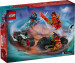 LEGO NINJAGO 71838 KAI'S MOTORCYCLE SPEED RACE - Galeria zdjęcie 2
