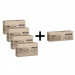 4 x Actis toner do HP 05X CE505X new TH-05X + Actis toner uniwer do HP CE505X, CF280X new TH-05XU za 1 zł - Galeria zdjęcie 1