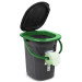 GREENBLUE TOALETA TURYSTYCZNA GB320BG - Galeria zdjęcie 6