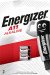 ENERGIZER BATERIE SPECJALISTYCZNE ALKALINE E 11A A11 6V 2 SZTUKI - Galeria zdjęcie 1