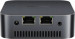 Mini PC Blackview MP80 N97/16GB/SSD 1TB/W11 Pro czarny - Galeria zdjęcie 4