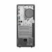 Lenovo ThinkCentre neo 50t G5 TWR i3-14100 8GB DDR5 SSD256 UHD 730 W11Pro Black 3Y OnSite - Galeria zdjęcie 12