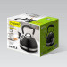 Czajnik 1,8L MAESTRO MR-1336-BLACK - Galeria zdjęcie 5