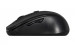 Activejet AMY-213 Mysz bezprzewodowa USB optyczna; 1600 DPI; kolor czarny) - Galeria zdjęcie 4