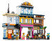 LEGO LEGO Creator 31141 Główna ulica - Galeria zdjęcie 5