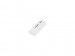 GOODRAM FLASHDRIVE 64GB UME2 USB 2.0 WHITE - Galeria zdjęcie 3