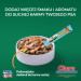 INABA Churu Meal Topper Kurczak z serem - przysmak dla psa - 4x14g - Galeria zdjęcie 2