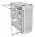 CORSAIR 9000D RGB AIRFLOW Super Full-Tower White - Galeria zdjęcie 2