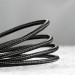 BASEUS KABEL CAFULE 2A 2M (CZERWONO-CZARNY) - Galeria zdjęcie 7