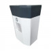 HP Niszczarka ONESHRED Auto 80CC biało-szara - Galeria zdjęcie 9