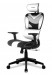 Fotel gamingowy Huzaro Combat 8.0 White - Galeria zdjęcie 3
