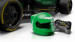 LEGO Speed Champions 77245 Aston Martin Aramco AMR24 - Galeria zdjęcie 6