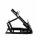 UCHWYT DO TV LCD/LED 23-60" 50KG AR-51 ART - Galeria zdjęcie 3