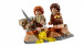 LEGO ICONS 10333 Władca pierścieni: Barad-dur - Galeria zdjęcie 11