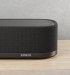 Sennheiser AMBEO Soundbar Plus SB02 7.1.4 400W Bluetooth 5.0 Dolby Atmos Czarny - Galeria zdjęcie 3