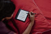 Czytnik e-booków Kobo Libra Colour 7" E-Ink Kaleido 3 32GB WI-FI White - Galeria zdjęcie 8