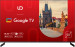 Telewizor 50" UD 50QGU7210S 4K UltraHD, Q-LED, DVB-T/T2/C - Galeria zdjęcie 1