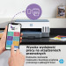 HP Urządz. Wielof. Smart Tank 725 All-in-One 28B51A - Galeria zdjęcie 12