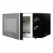 Kuchenka mikrofalowa WHIRLPOOL MWP 101 B - Galeria zdjęcie 3