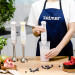 Blender ręczny PULSAR 800W SYMBIO ZELMER ZHB4561S - Galeria zdjęcie 7