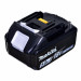 Dmuchawa do liści 18V DUB184RT MAKITA - Galeria zdjęcie 6