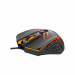 Mysz gamingowa Havit MS1027 (czarny) - Galeria zdjęcie 6