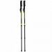 Kije Viking Stig Trekking 65-145 cm czarno/różowo/białe - Galeria zdjęcie 1