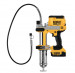 Smarownica/Towotnica Aku 18V DCGG571M1 DEWALT - Galeria zdjęcie 5