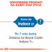 ROYAL CANIN Indoor 27 Adult - sucha karma dla kota - 400g - Galeria zdjęcie 8