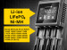 EVERACTIVE ŁADOWARKA PROCESOROWA UC-4000 - Galeria zdjęcie 4