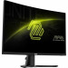 Monitor MSI MAG 27C6X - Galeria zdjęcie 8