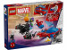 LEGO Super Heroes 76279 Wyścigówka Spider-Mana i Zielony Goblin - Galeria zdjęcie 2