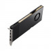 Karta graficzna PNY NVIDIA RTX A4000 16GB, GDDR6, 4x DisplayPort, PCI Express 4.0, ATX - ATX bracket, Small Box - Galeria zdjęcie 2