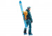 Plecak skiturowy Alproof Lite 20 SL - cinnamon/black - Galeria zdjęcie 11