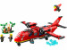 LEGO City 60413 Strażacki samolot ratunkowy - Galeria zdjęcie 3