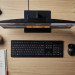 HP AIO ProOne 440 G9 i3-13100T 23.8"FHD 250nits 8GB DDR4 SSD512 UHD Graphics 770 W11Pro 3Y OnSite - Galeria zdjęcie 4