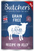 BUTCHER'S Original Recipe in Jelly Jagnięcina w galaretce - mokra karma dla psa - 24x400g - Galeria zdjęcie 2