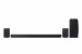 Soundbar Samsung HW-Q930D/EN 9.1.4 540W Dolby Atmos Czarny - Galeria zdjęcie 1