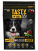 BIOFEED Tasty Dogs Life Adult Medium & Large With Chicken - sucha karma dla psa - 3kg - Galeria zdjęcie 1