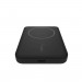 Powerbank bezprzewodowy Belkin BoostCharge Magnetic Wireless Power Bank 2.5K MagSafe Compatible 2500mAh Black - Galeria zdjęcie 5