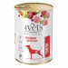4VETS Natural Renal - mokra karma dla psa - 400 g - Galeria zdjęcie 1
