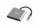 NATEC MULTI PORT FOWLER MINI (USB-C PD, HDMI 4K) - Galeria zdjęcie 1
