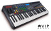 AKAI MPK 249 - Klawiatura sterująca USB/MIDI - Galeria zdjęcie 5