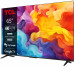 Telewizor TCL 65P655 LED 65'' 4K Ultra HD Google TV Dolby Audio DVB-T2 Czarny - Galeria zdjęcie 2