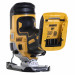 Wyrzynarka 18V bez aku i ład. DCS335NT DEWALT - Galeria zdjęcie 8