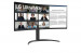 MONITOR LG LED 34" 34WR50QK-B 100Hz - Galeria zdjęcie 3