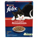 PURINA Felix Countryside Sensations Wołowina i kurczak z warzywami - sucha karma dla kota - 1kg - Galeria zdjęcie 1