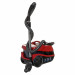 Odkurzacz BOSCH BWD 421 PET AquaWash&Clean - Galeria zdjęcie 2