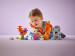 LEGO Disney 10418 Elza i Bruni w Zaczarowanym Lesie - Galeria zdjęcie 5